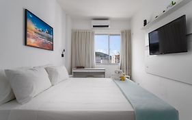 Charme em Botafogo - Bem decorado - SCT1202 Z5